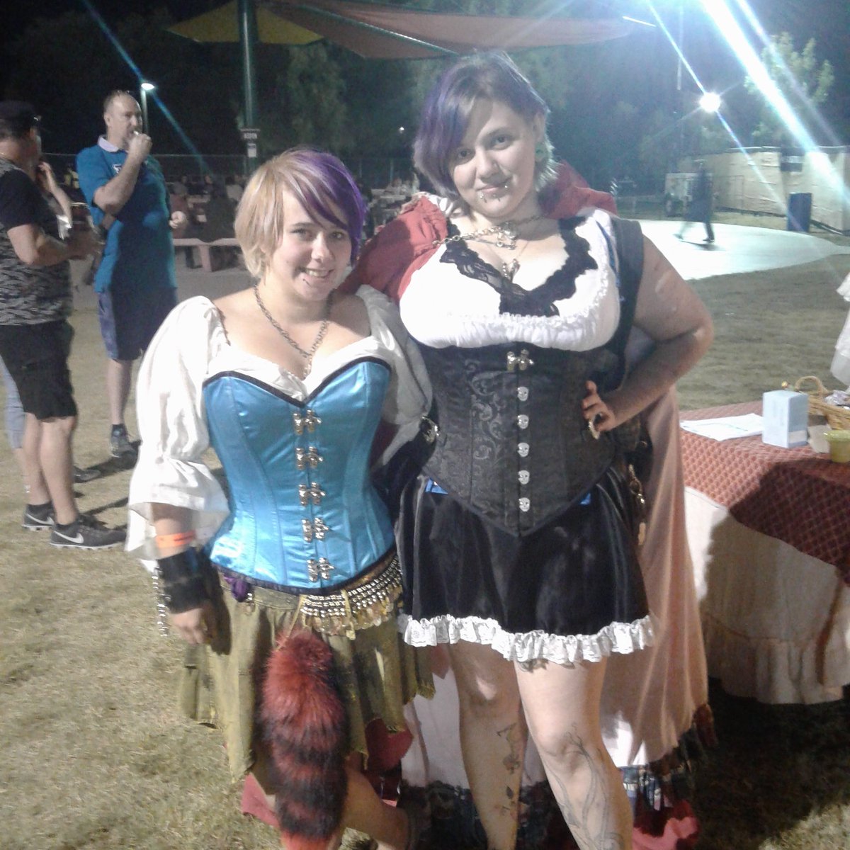 LacedUpCorsets's tweet photo. If you buy, I buy. #BirdsOfaFeather https://t.co/WjPtrsxZWa