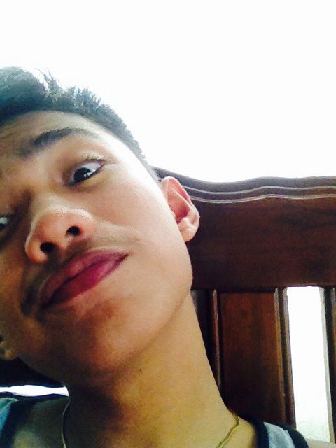 jonel_anchovas's tweet photo. Ayun nabaliw na lang bigla ๐ #chromefilter https://t.co/yIwcnvFPJb