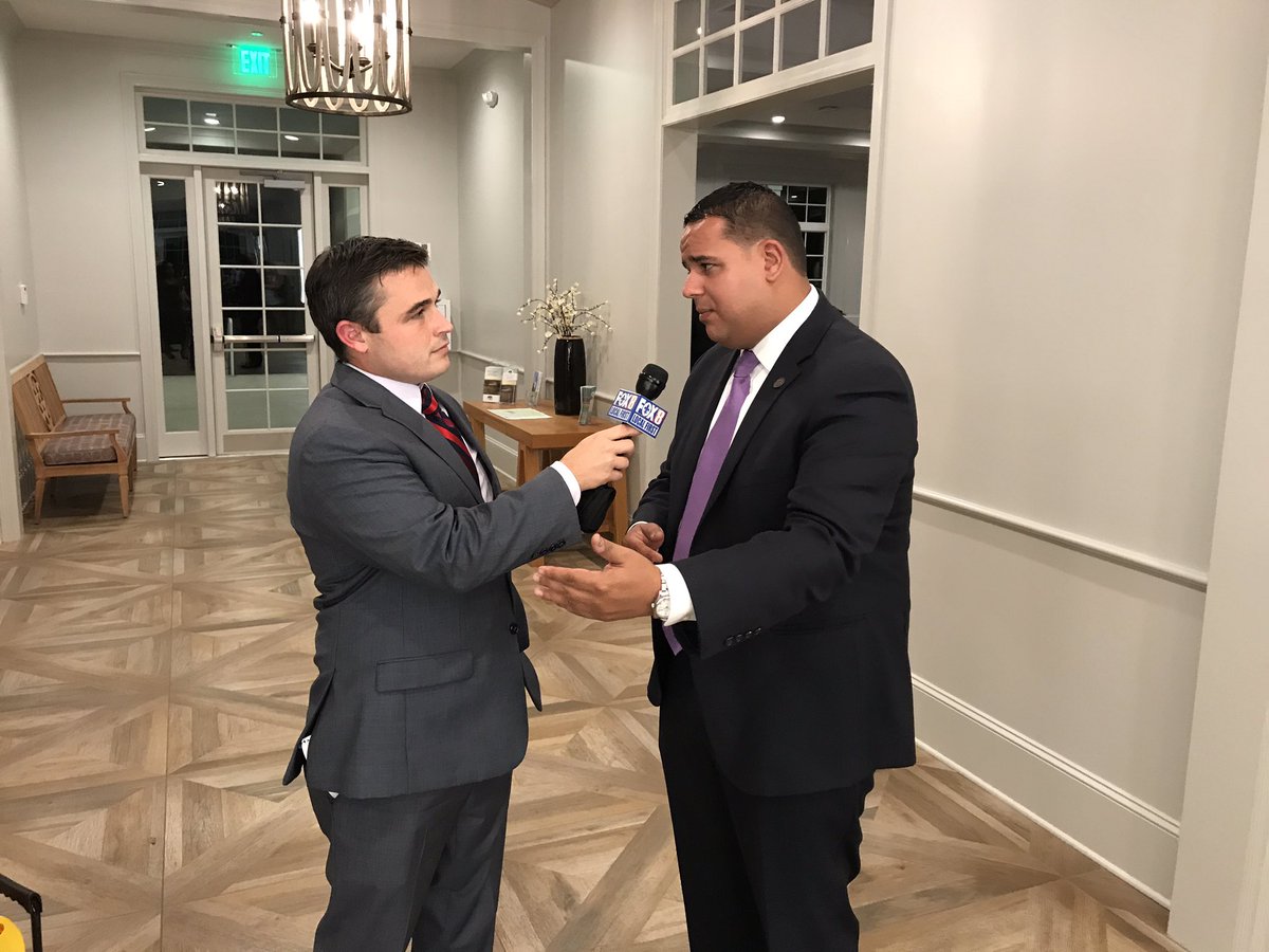JaredCBrossett's tweet photo. Thank you District D! I look forward to continuing to represent your interest on the City Council. Let's continue to move #NOLA forward! https://t.co/RS4m5hEzXN