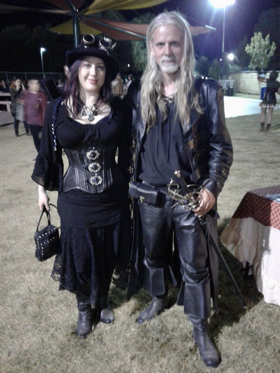 LacedUpCorsets's tweet photo. He's happy with this purchase. #FinishingTouch #Buckles #PerfectOutfit https://t.co/1haXjDk4U8