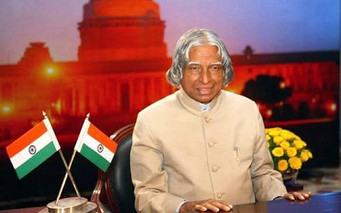 Happy birthday Abdul kalam sir 