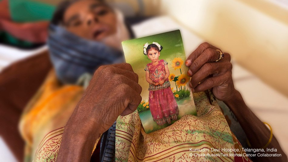 russellpixmedia's tweet photo. #WHPCDay17 our gratitude to hospice & palliative care providers @twoworldscancer affiliated programs India, Nepal, Sri Lanka, Bangladesh https://t.co/czkrC43GuQ