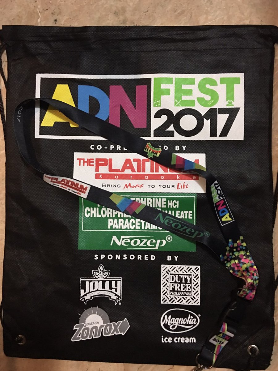 adnfest's tweet image. Excited? EXCITED!
#7DaysToADNFest2017
#ALDUBLoveisOnOct21