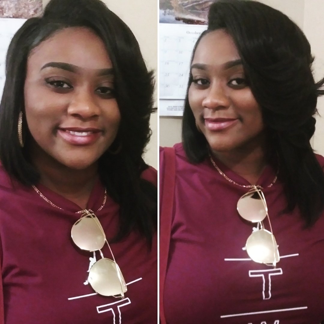 GlamorousAngela's tweet photo. FABULOUS BROWS by: Lady Angela's Beauty Studio πππ. #beautiful
#mua #ilovewhatido #ilovemakeup
#makeup #browsareeverything https://t.co/aUc6VkL2Vm