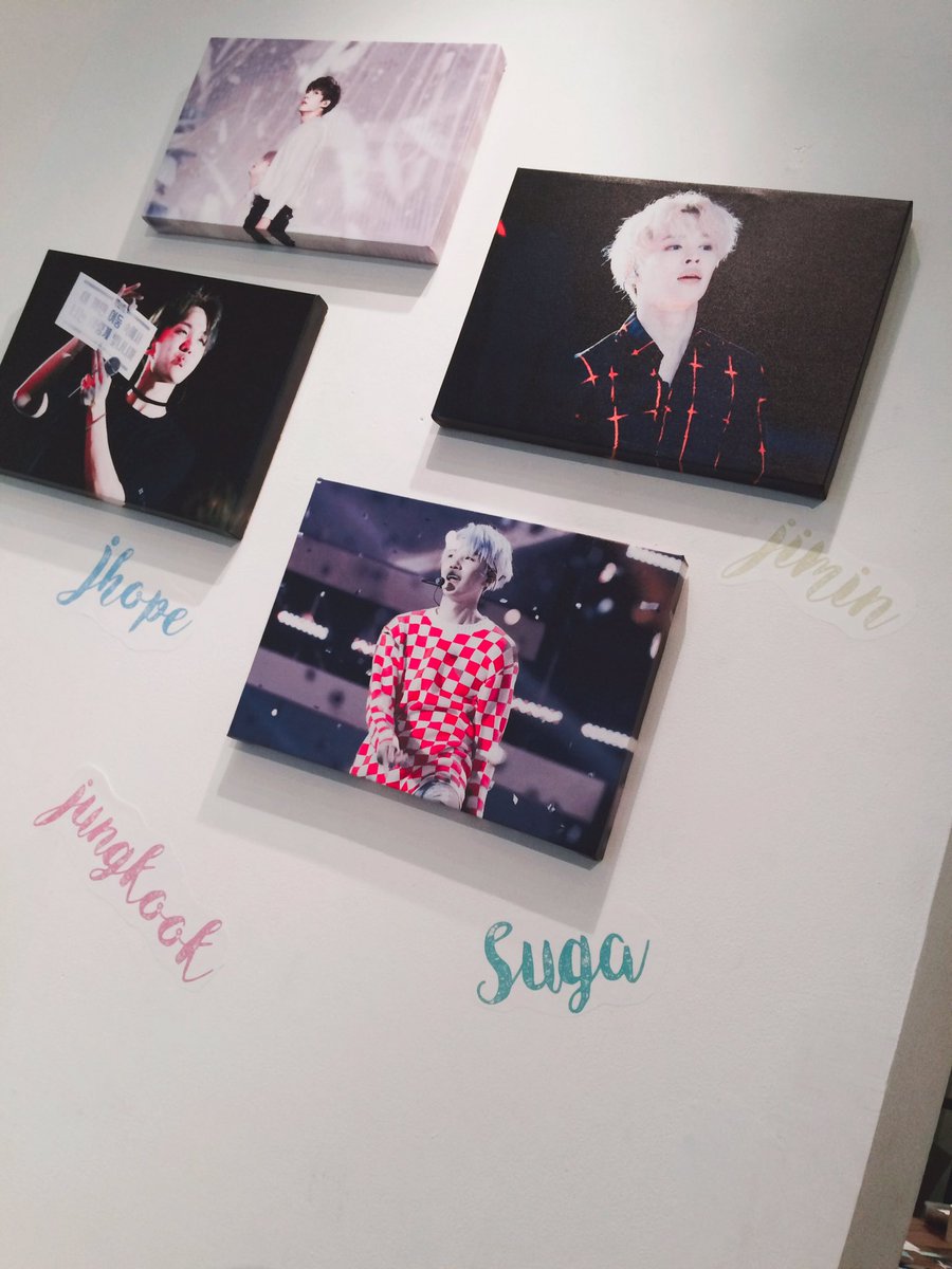 kumursoju's tweet photo. thanks for the greatest exhibition🙆💕 @_RECONTRER #RecontrerinJakarta https://t.co/cMN4gDNEsA
