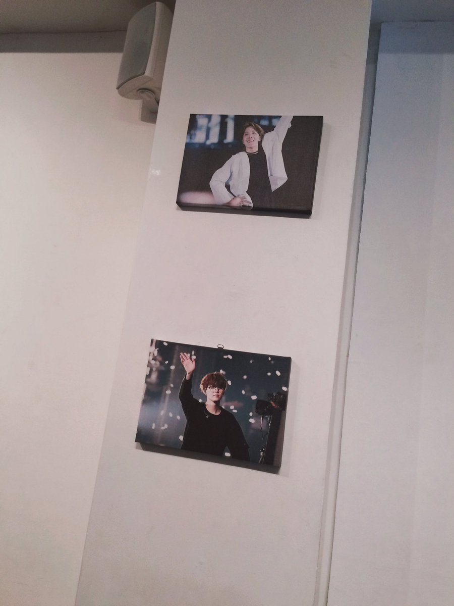 kumursoju's tweet photo. thanks for the greatest exhibition🙆💕 @_RECONTRER #RecontrerinJakarta https://t.co/cMN4gDNEsA