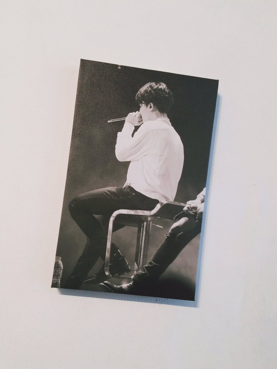 kumursoju's tweet photo. thanks for the greatest exhibition🙆💕 @_RECONTRER #RecontrerinJakarta https://t.co/cMN4gDNEsA