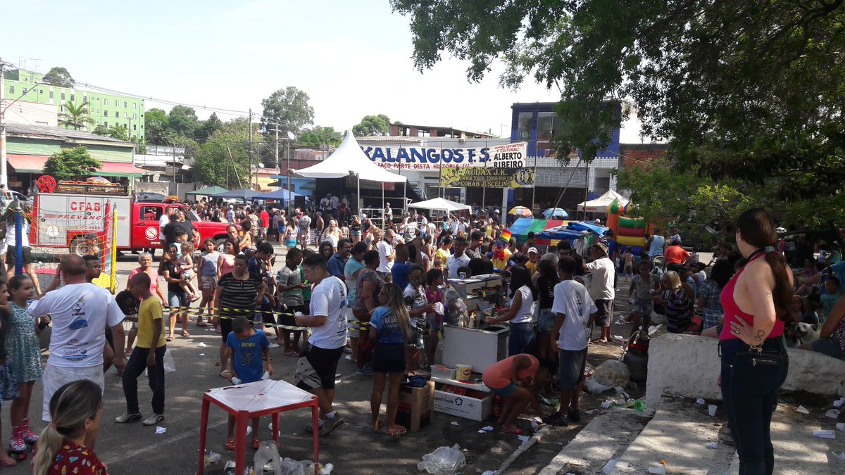 davidhmartins's tweet photo. Festa do dia das crianças. #GOKALANGOS #KALANGOSFUTSAL https://t.co/OEYKEHwBUJ