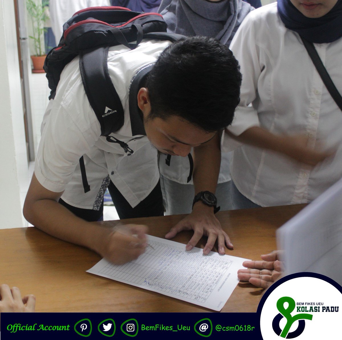 Selamat pagi guys mau gambar dibawah keseruan acaara apa yg kepo cek yuuk

⬇⬇⬇⬇⬇⬇
instagram.com/p/BaQHVqOnASN/