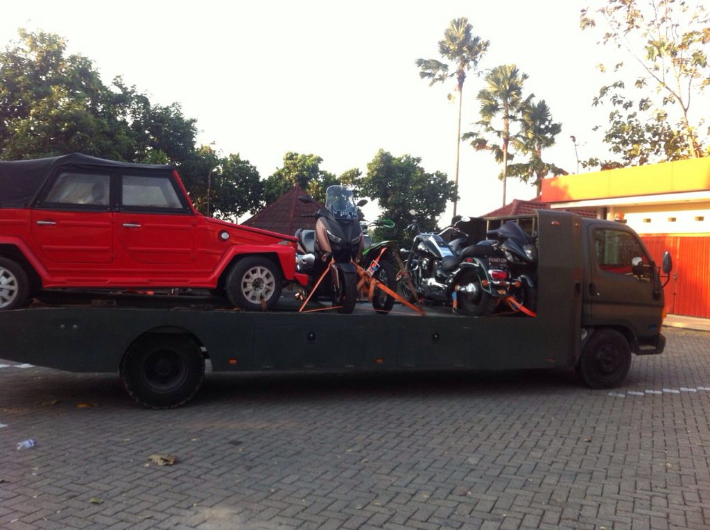 baskaradwiaa's tweet photo. Jasakirim mobil n motor 081329080191 #jasatowing #jasakirimmobil #baskaratowing https://t.co/2ubuqkKDkJ