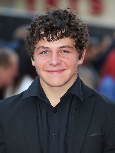 Happy Birthday Daniel Roche 