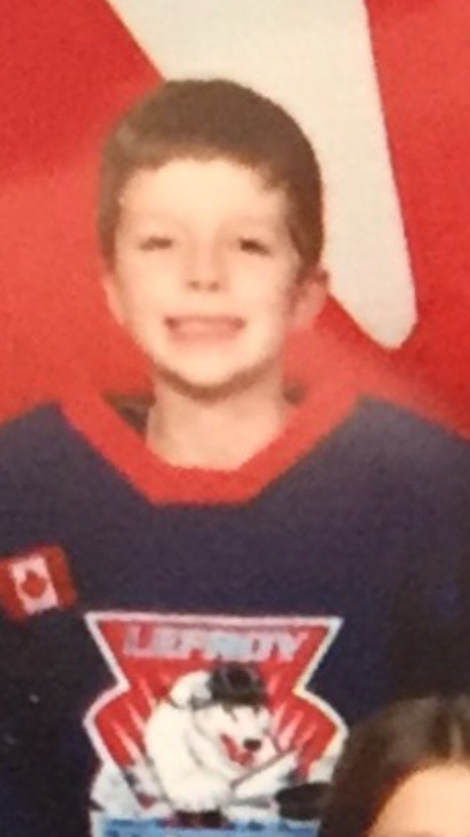 ZebedeeHockey's tweet photo. Happy 16th Birthday π to @mattzeb9 . So proud of the man you have become. #chaseyourdreams #keepsniping πβs #bestbuddy β€οΈ https://t.co/dNSCPaVTAs
