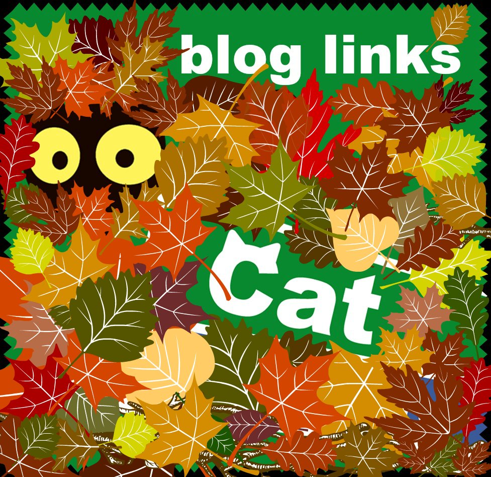 Sunday 10/15 Blog Links - blog.catblogosphere.com/sunday-1015-bl…