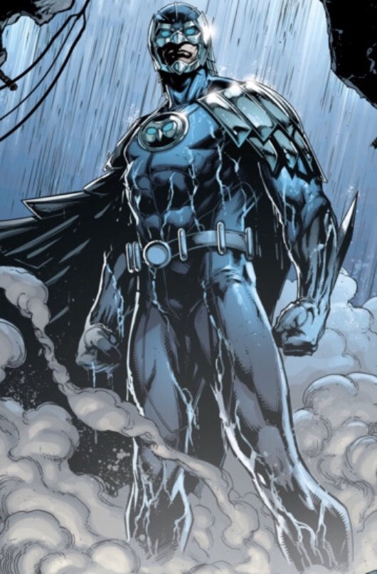 OwlMan 
#DCRP
#MultiversRP
Ships with cem 
5 years of rp  
RT please