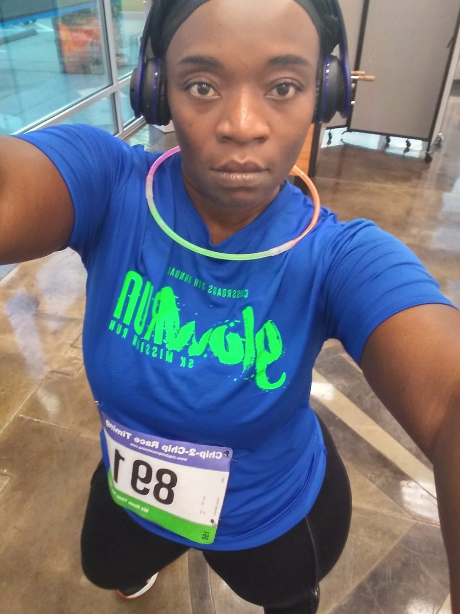 Mashfire2's tweet photo. Completed my first 5KM (3.1mile) run today!!! Not easy. Hmmm glad i finished. https://t.co/HBG2uPmnTf