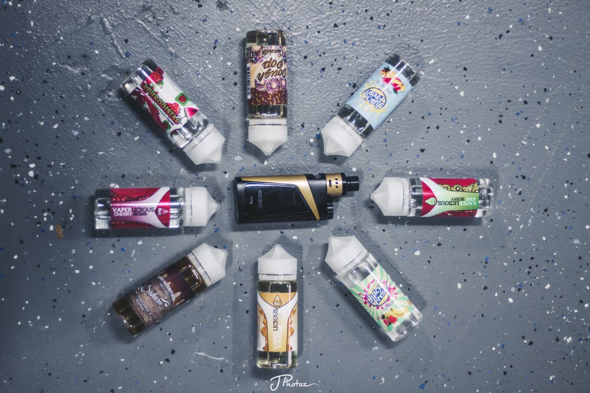 Vapinglust's tweet photo. Get your fav E-Liquids on https://t.co/sPCkadAUiD https://t.co/MgjwNG6BLF