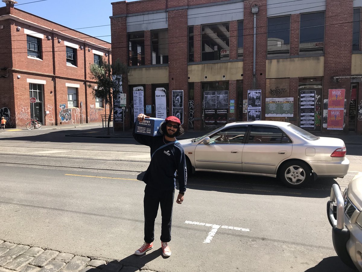 SaligramBl's tweet photo. Devil in the sheets/ polite in the streets #deconstructmyfilteredbrew https://t.co/8sIIBABG6H