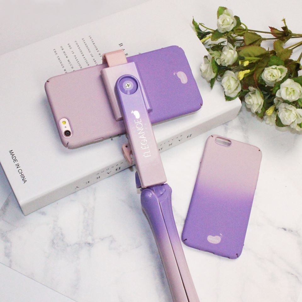 MagipeaGlobal's tweet photo. Elegant Purple Gradient x Great Handheld Texture
#selfie #selfiestick #purplegradient https://t.co/KmB3a35ZCI