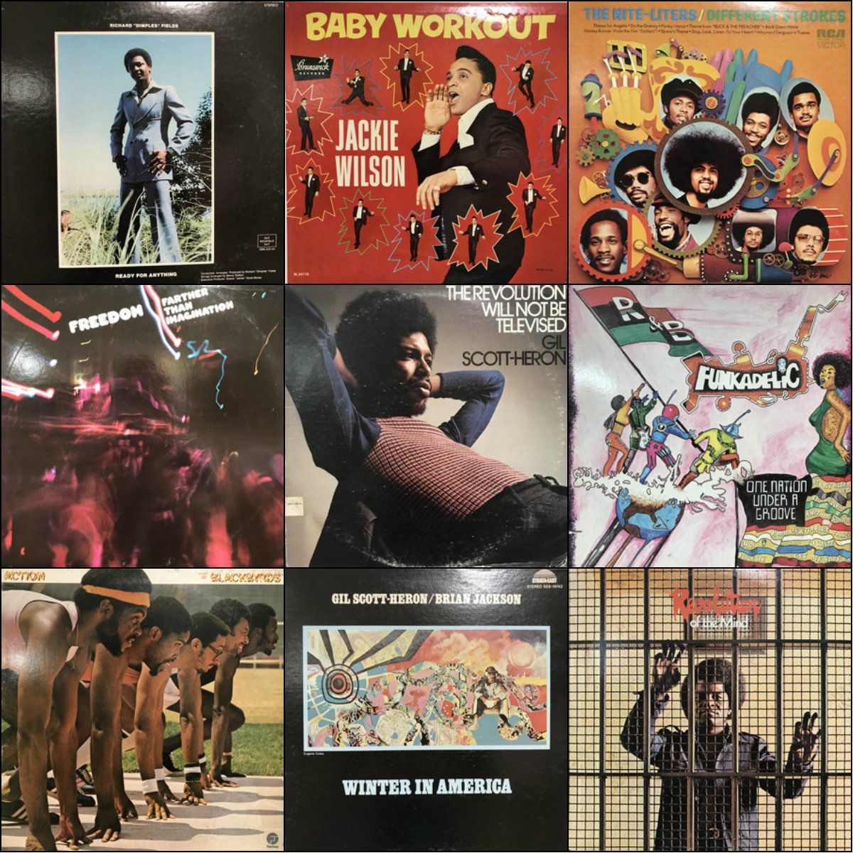 HMVrs_shinjuku's tweet photo. ★★通販可能★★金額入りリストアップ!
■新宿ALTA1周年記念■
【10/14 (土) SOUL / FUNK 中古新着レコードセール】
https://t.co/Vz3QPYevDR
#HMVrecordshop #SOULCLASSIC #FUNKCLASSIC https://t.co/C0DA57CXuv
