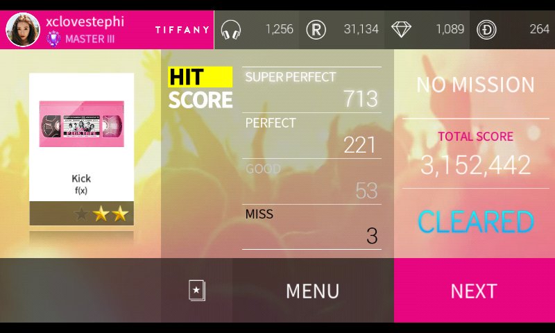 BERRYSOOYNG's tweet photo. ( ) FUCKING MAD. THREE?!?!? 
and i didn't even lose at the hard part. https://t.co/Okl408WPwE