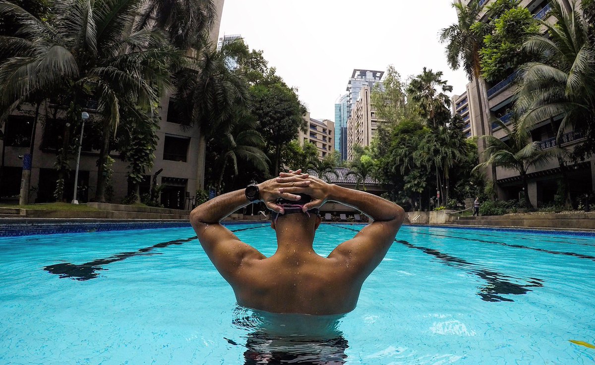 sam_yg's tweet photo. Home stretch.. 🤙🏼
•
•
#NoTrainNoGain #LaplapSaPool #RoadToBellevue5150 https://t.co/qeSHqlgHZ9
