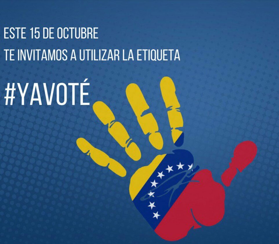 El Nacional tweet media