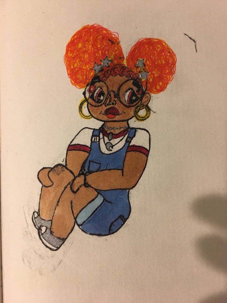 martianRover51's tweet image. Official look