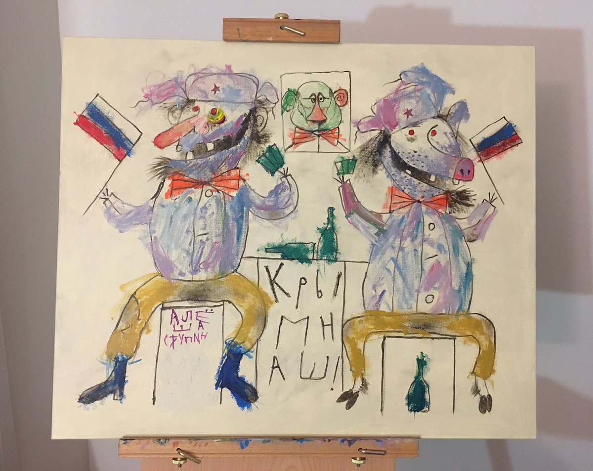 В оккупированном Крыму за минувшие сутки спасли четверых туристов - Цензор.НЕТ 8872