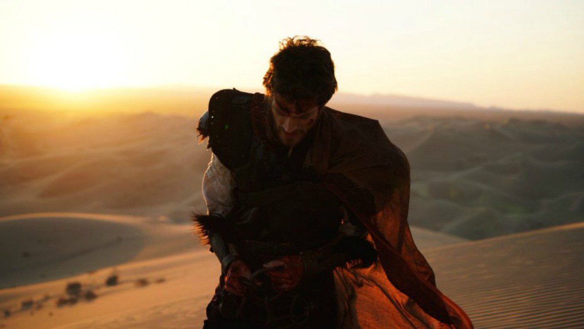 SonomaChristian's tweet photo. A 'Pilgrim's Progress' prequel? Find out more about #HeavenQuest! https://t.co/GXcL4kdFGC #Christian #movie #faithbased @alanpowell10 https://t.co/AFggU1kFkc