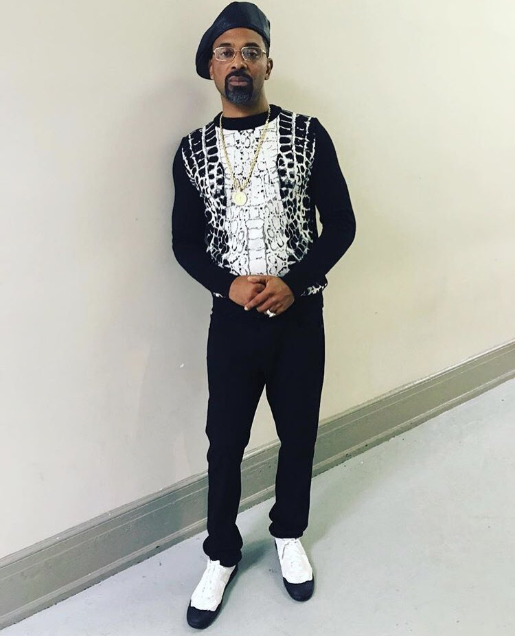 therealmikeepp1's tweet photo. Always be your own competition ✊🏽 #FlyPic #IwillNeverStop https://t.co/CSRF8eZmpO