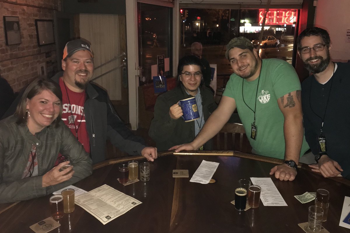 Hop Head Tours tweet media