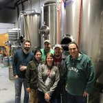 Photo by Hop Head Tours (@HopHeadBeerTour)
