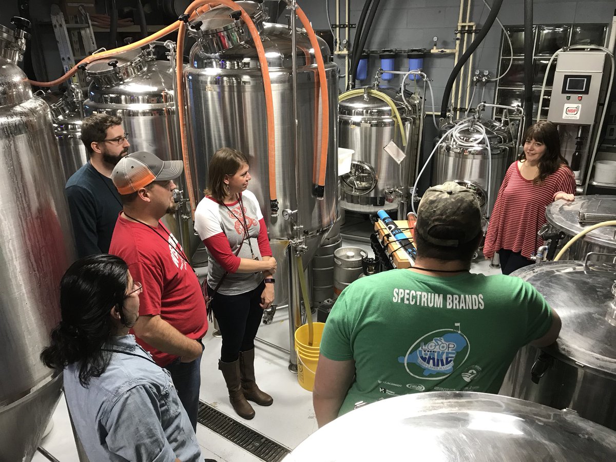 Hop Head Tours tweet media