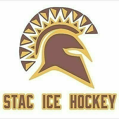 trav_is_jackson's tweet photo. Final score from the Ice Hutch, @CU_HockeyClub defeats @stachockey by a score of 10-8! #CollegePucks #BarnBurner #SaturdayNightIce https://t.co/ogHwOt7C5i
