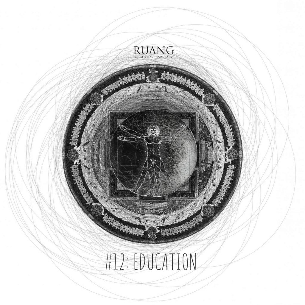Call for Papers ruang #12 | Education (ENG) membacaruang.com/call-for-paper…