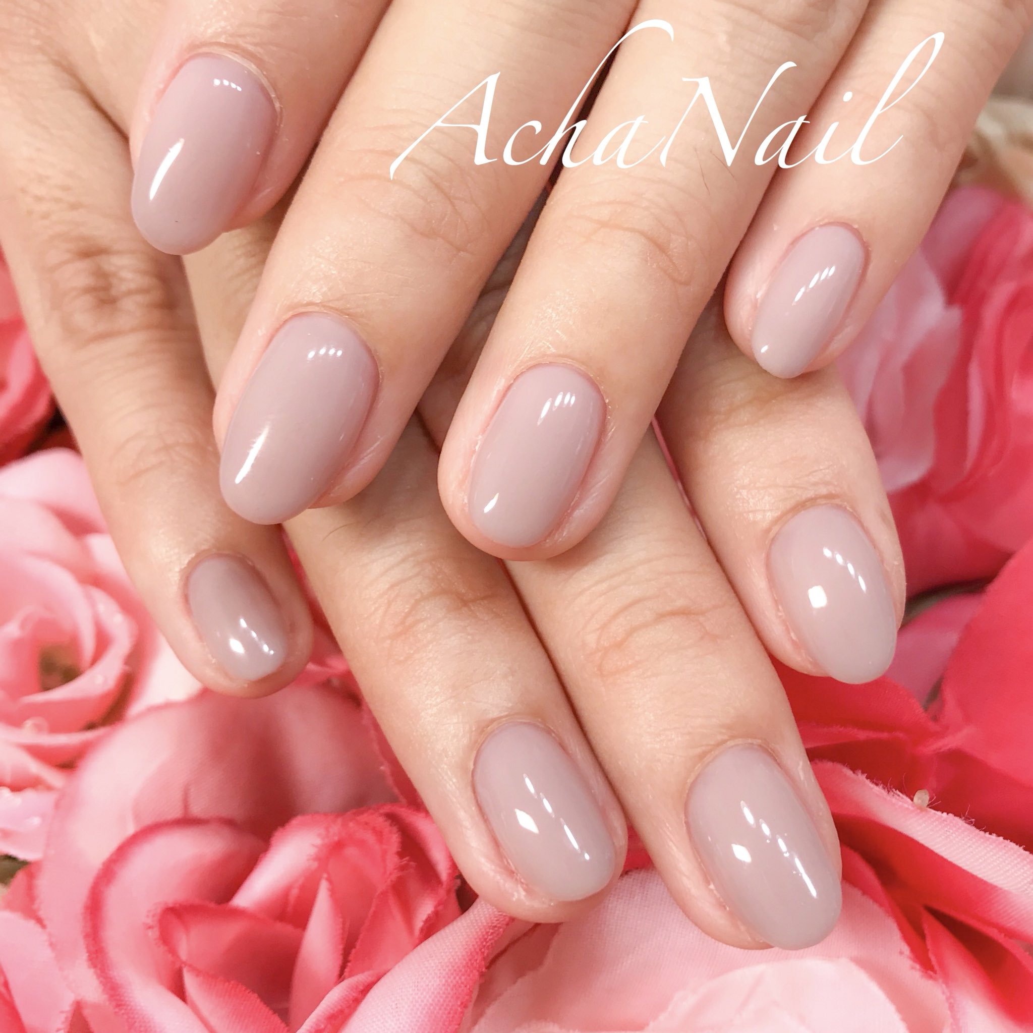 Twitter 上的 ネイリストasami Achanail モーブベージュ T Co Zsntdwd6kl モーブ ベージュネイル モーブピンク オフィスネイル ワンカラーネイル シンプルネイル モーブカラー ネイル ジェルネイル フィルイン 大人 ネイル ツヤツヤ ショート