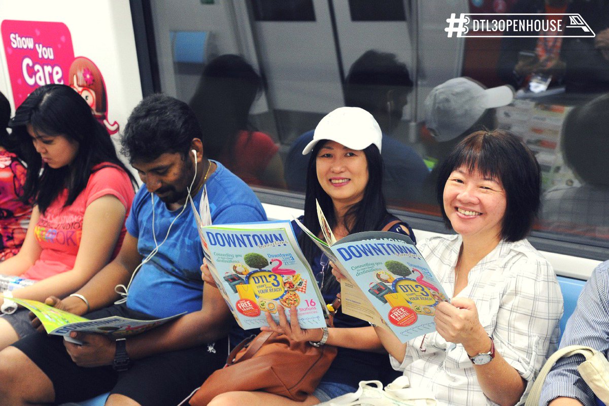 LTAsg's tweet photo. Share your fav moments on IG with #DTL3OpenHouse &amp; stand to win up to $200 of prizes! Follow us on IG @LTAsg for higher winning chances 🎉 https://t.co/BACcZtmfyw