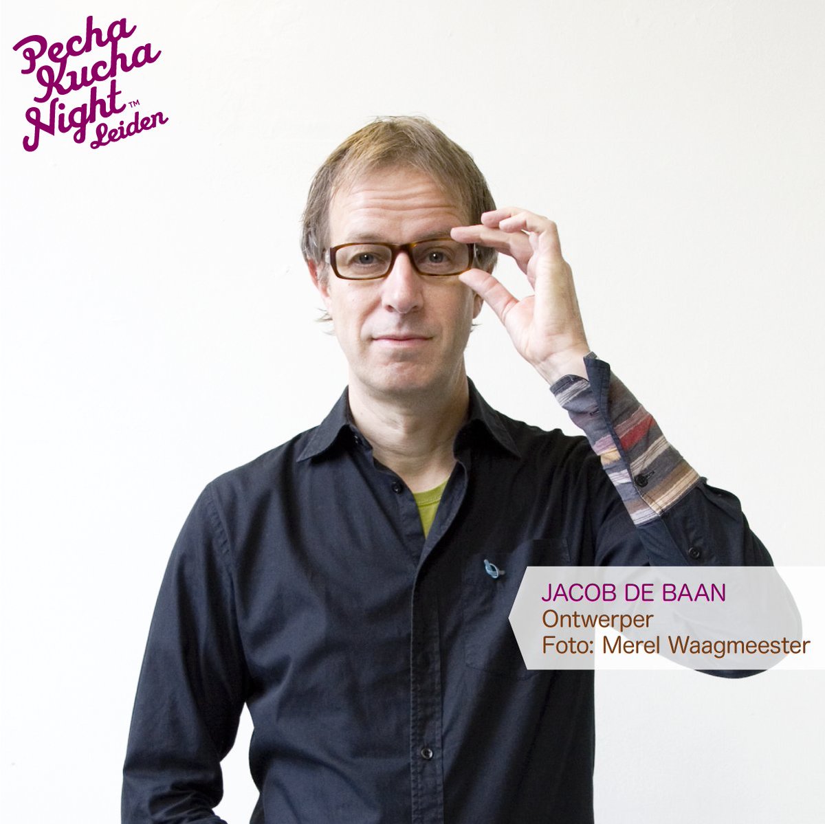 Jacob de Baan laat zich inspireren door zon, maan en sterren bij het ontwerpen van lampen. Kom je 1 nov luisteren? bit.ly/pknl21go