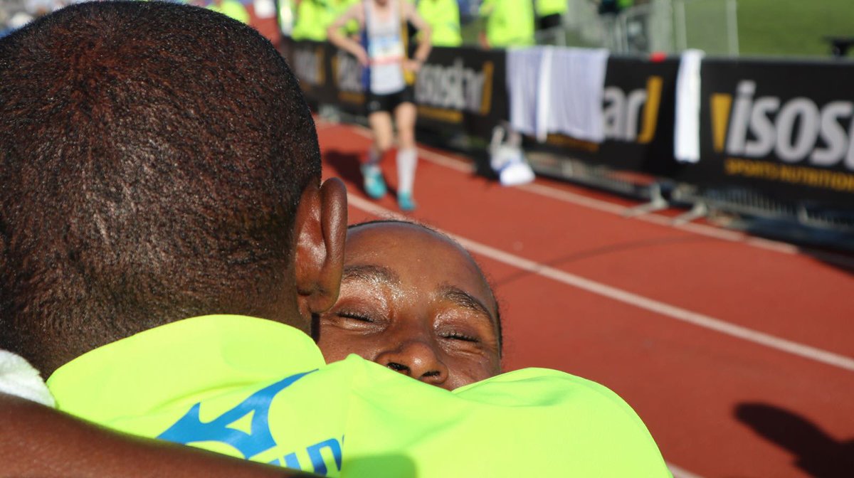 TCSAmsterdamMarathon (@tcsadammarathon) on Twitter photo Tadelech Bekele is the fastest woman in the #TCSAM17 with a personal best of 2.21.55! Congratulations Tadelech! Tadelech Bekele is the fastest woman in the #TCSAM17 with a personal best of 2.21.55! Congratulations Tadelech!