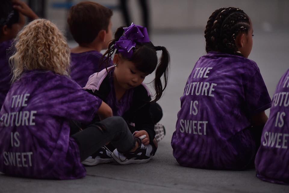 shortcakesdance's tweet photo. #WODSD17 https://t.co/aJIj3wwxYm
