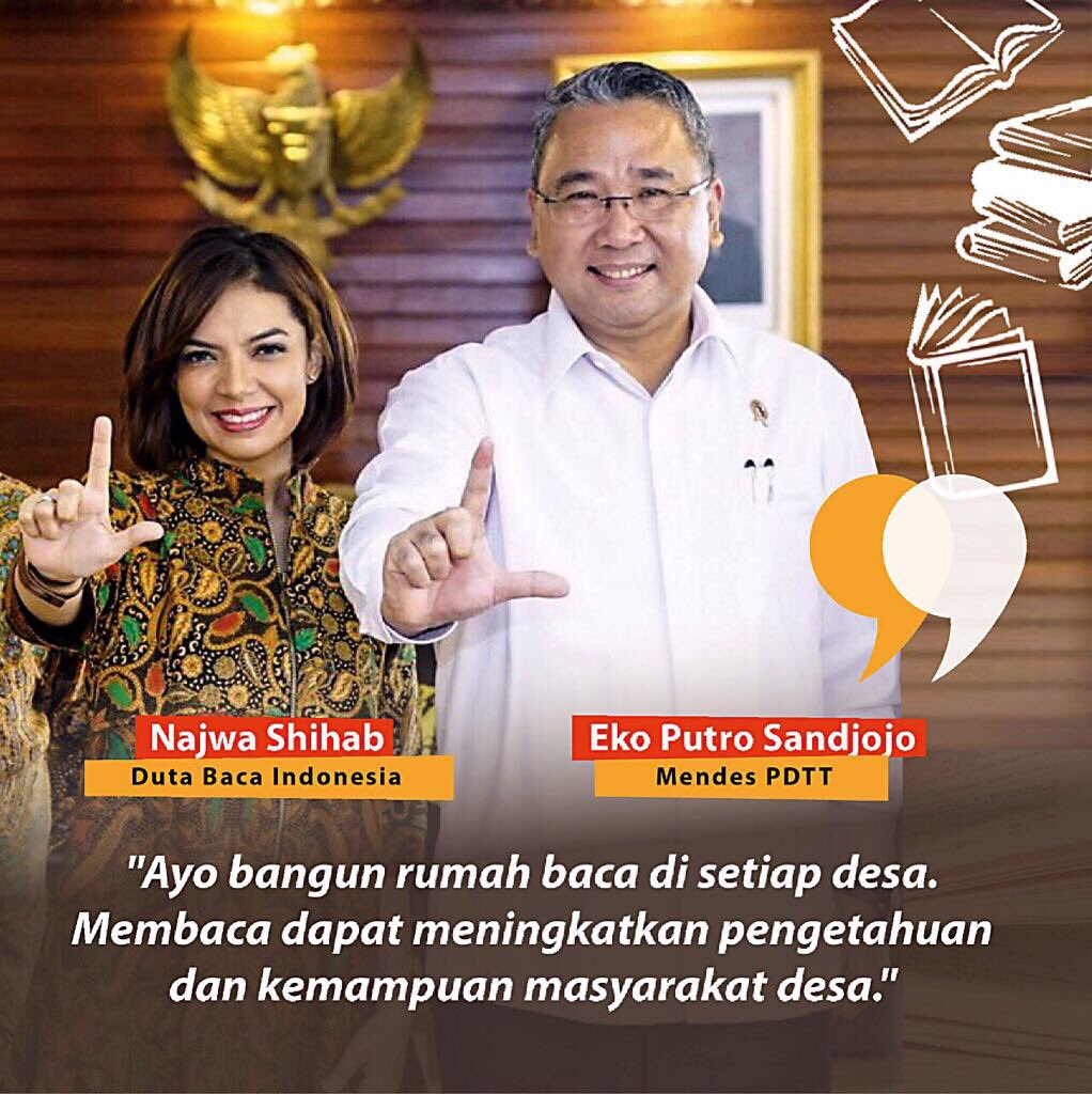 tppindonesia's tweet photo. Pendamping TPPI siap Mendukung gerakan literasi baca dilevel Desa | Pak @EkoSandjojo | Pak @taufikmadjid71 . https://t.co/n4A5meFsFL