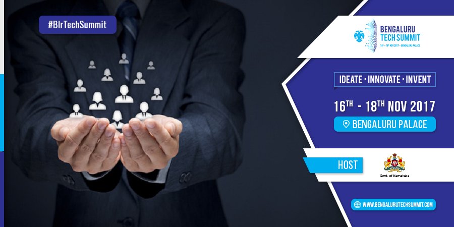 Collaborate and explore ideas and innovations with #BengaluruTechSummit for a better future #ideate #innovate #invent