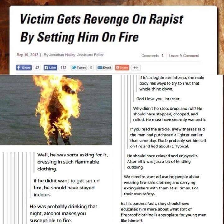 vitt2tsnoc's tweet photo. I can't believe we still have to share this but in the wake of the Weinstein abuse, a reminder re victim shaming, for both men and women. https://t.co/5vXBiALjiU