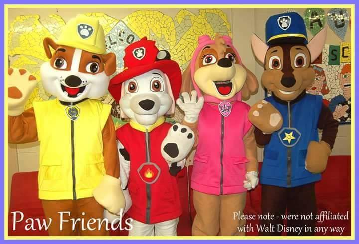 Juno Events Wales tweet media