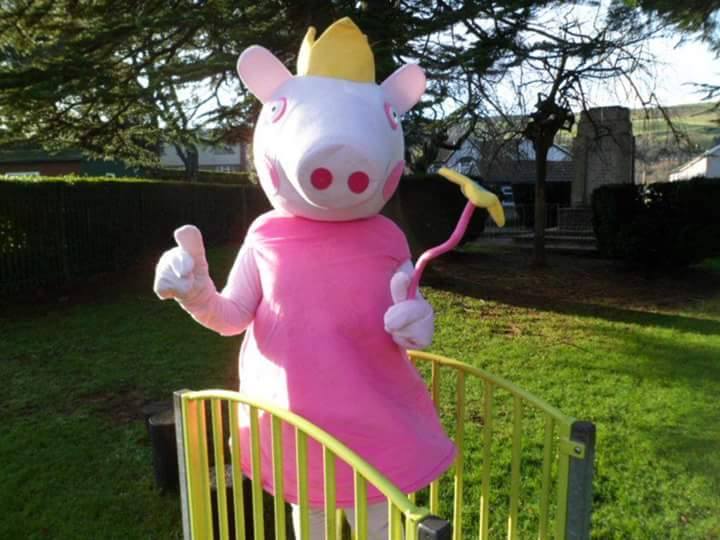 Juno Events Wales tweet media