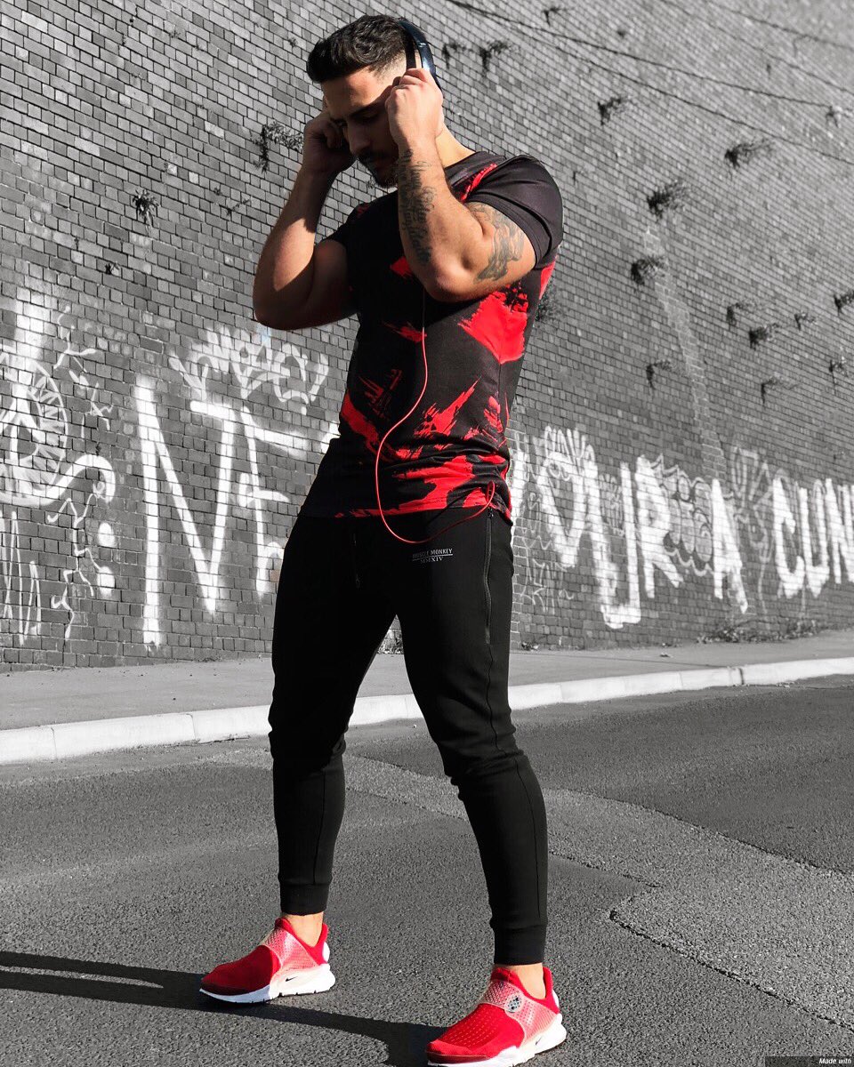 MARC0_ALEXANDRE's tweet image. The Energy of the Mind is the Essence of Life 🙌🏼

@MuscleMonkey