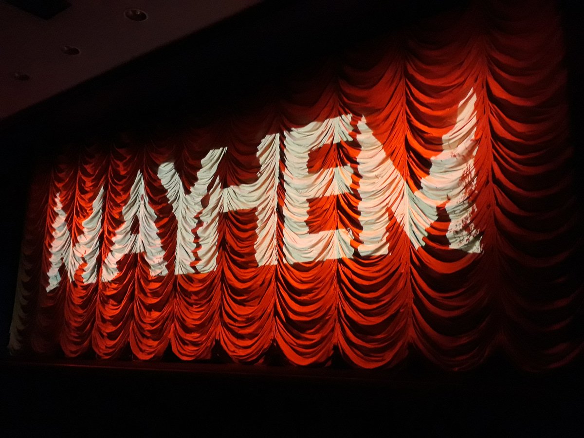 martang66's tweet photo. It is almost time for my favourite film in all the world SUSPIIIIRIA! #youcanrun #youcanhide #youcannotescape #Suspiria @mayhem_festival https://t.co/AfOocMUEAa