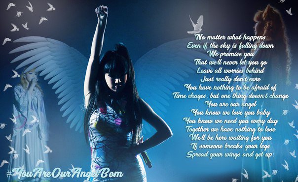 HeoGayoon15's tweet photo. #YouAreOurAngelBom
Самая лучшая 💕💗💕💗 https://t.co/PeyTLha79T