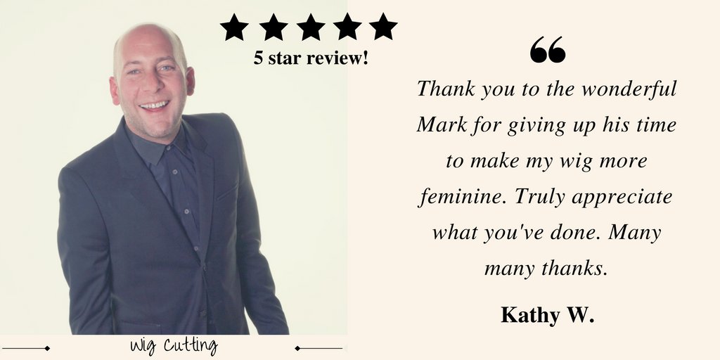 zoology_hair's tweet photo. Are you aware that wig cutting is available with Mark at Zoology? Check out this latest amazing review! #wigcutting #zoologywanstead #wigs https://t.co/OYYAwZPUOl