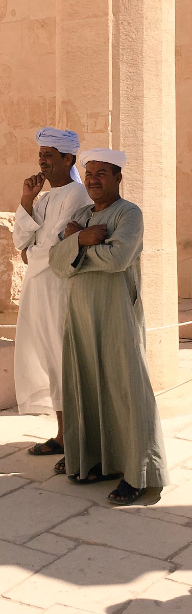 Journeyalacarte's tweet photo. As part of their #viptrip with @AKTravel_UK Mel &amp; Sarah explored the #valleyofthekings &amp; #templeofhatshepsut #exploreegypt #ThisIsEgypt https://t.co/09jiVntuhw